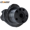 CNWAGNER Kit de cigüeñal y cojinete para Lister Petter Onan 750-11421 Lpw3 Lpwt Alpha