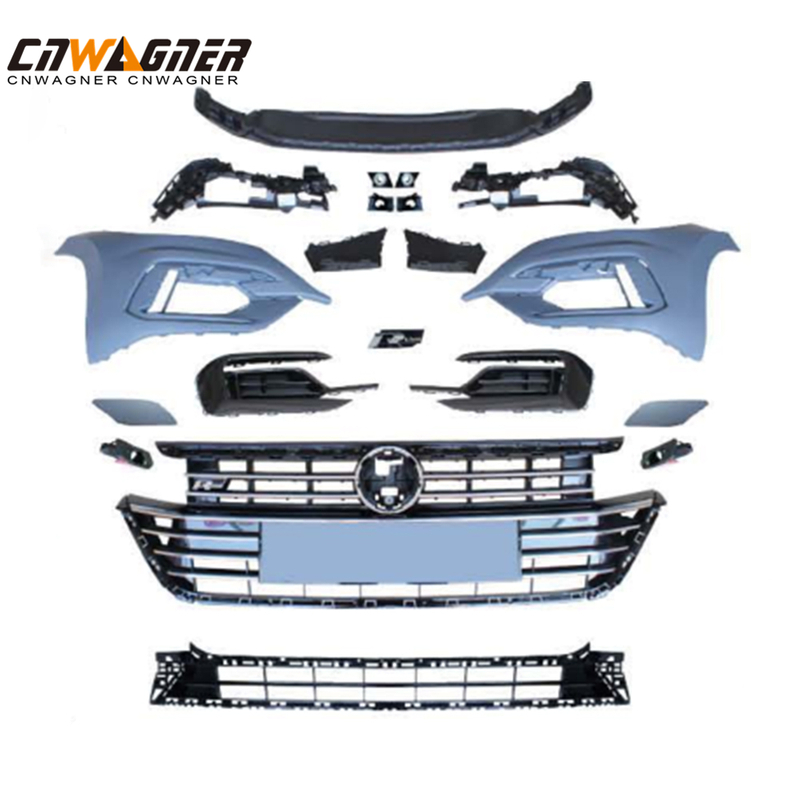 CNWAGNER Car Kit Piezas de carrocería para ARTEON R-LINE KIT