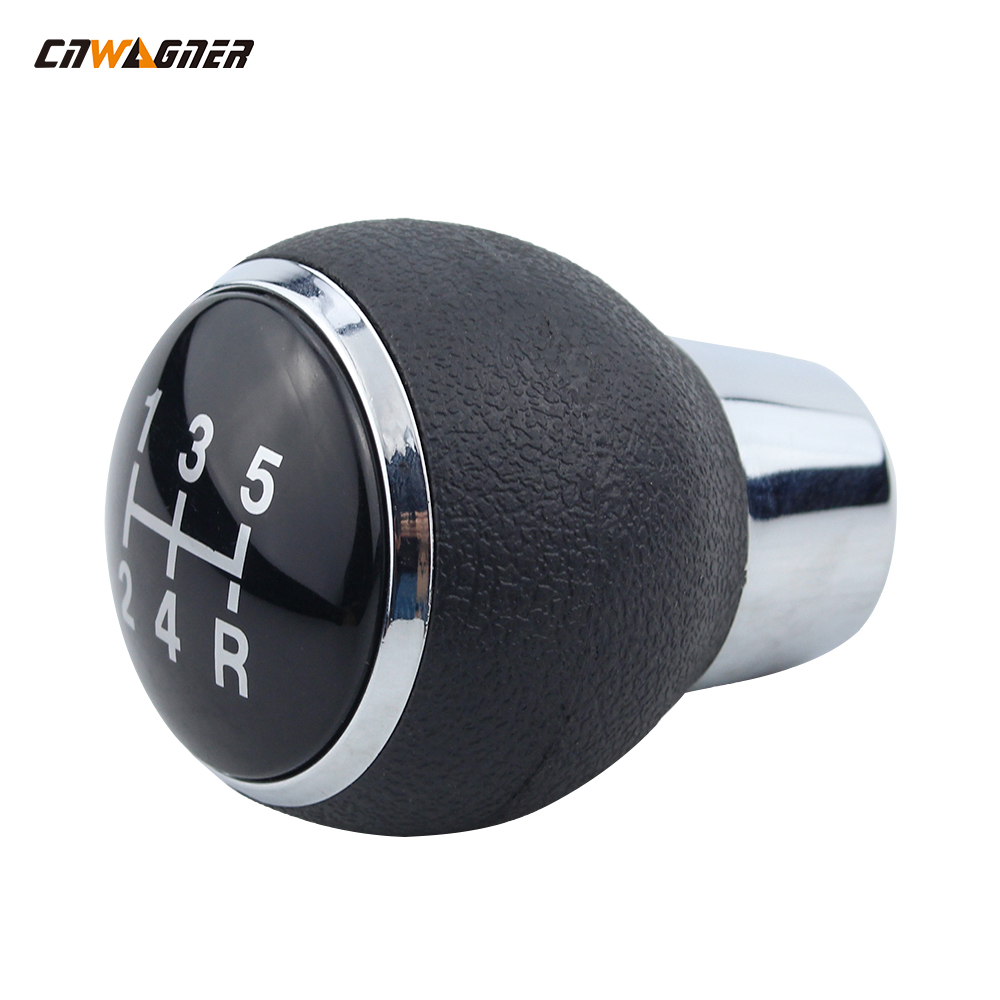 Piezas de automóviles de automóviles mejor vendidas Manual Racing Steering Gear Knob Adecuado para Mitsubishi Tarjet