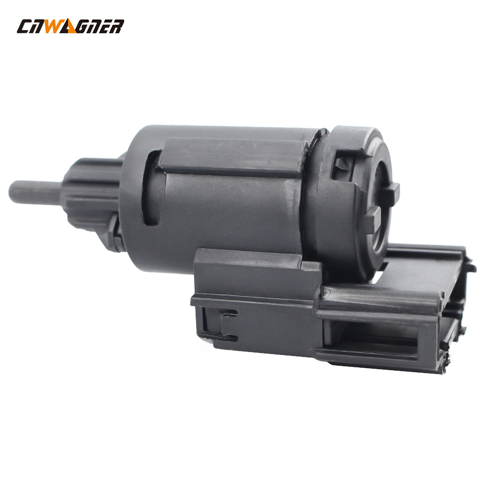 Interruptor de lámpara de parada de piezas automáticas para VW Golf 1J0945511D