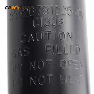 CNWAGNER BMW X5 E70 M57 D30 N57 BMW Amortiguador 33526781925