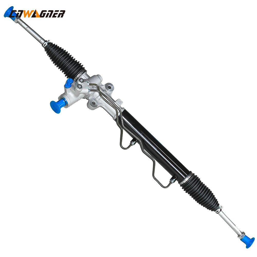 CNWAGNER Universal Racing Hyundai Cremallera de dirección para automóvil 57700-2E800