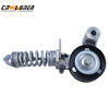 CNWAGNER 55352021 Rodillo tensor de correa de distribución Ilder Polea Extractor de cojinete de cubo de rueda para Chevrolet AVEO Hatchback