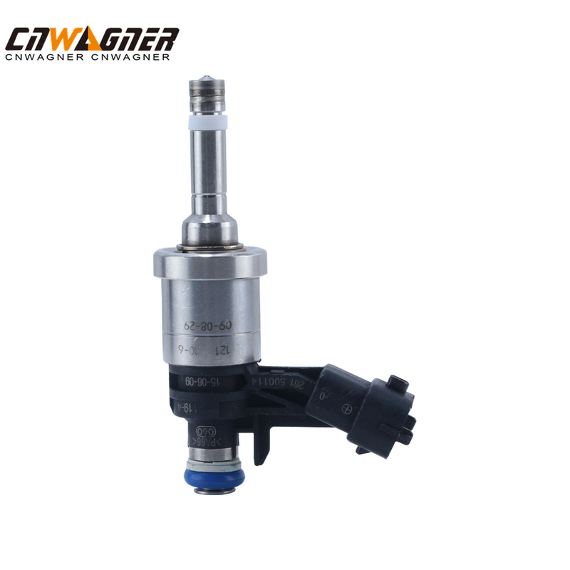 CNWAGNER 12638530 Motor Diesel Common Rail Inyector de combustible, inyector de bomba diesel para Chevrolet Holden