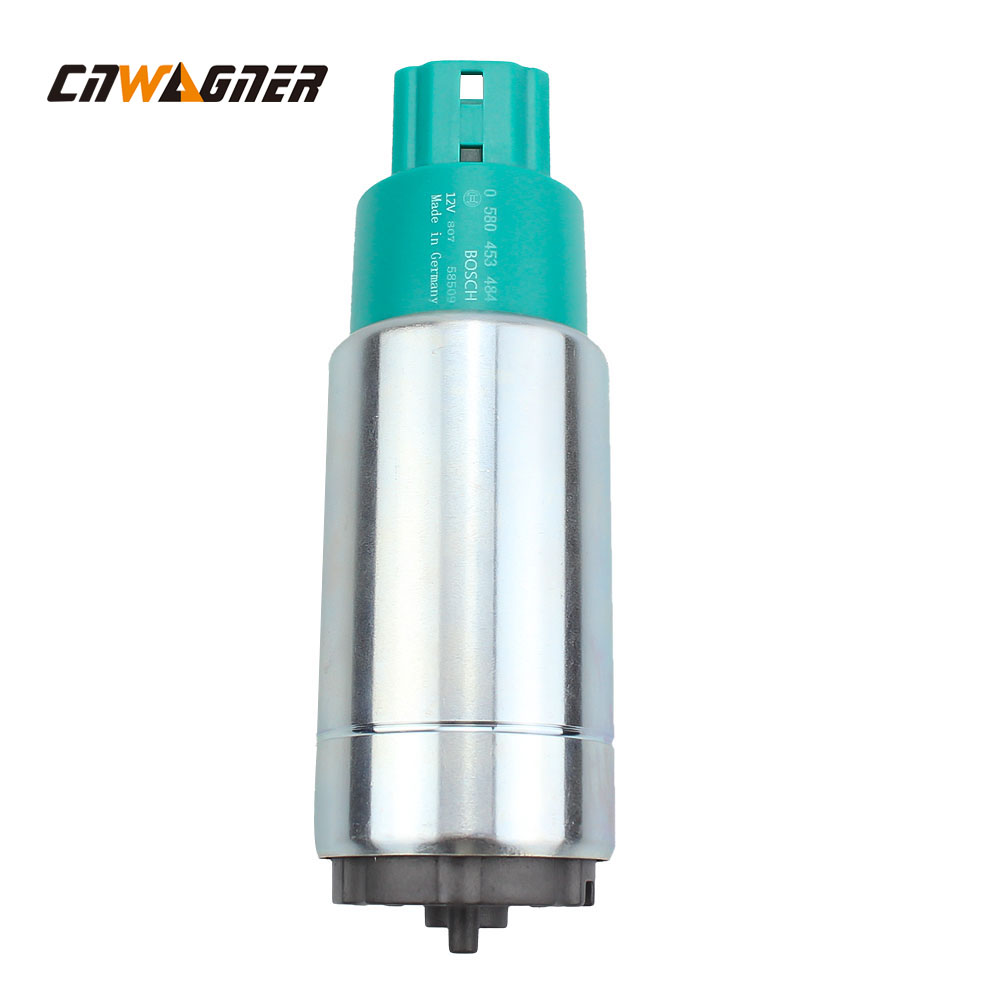Bomba de combustible de proveedor mayorista de alta calidad para TOYOTA AVENSIS 0580453484 23221-0D020