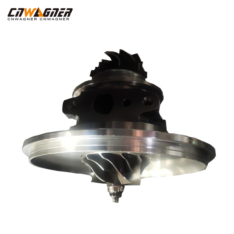 Turbocompresor 17201-30030 / 0l030 / 30120 del motor de coche de CNWAGNER