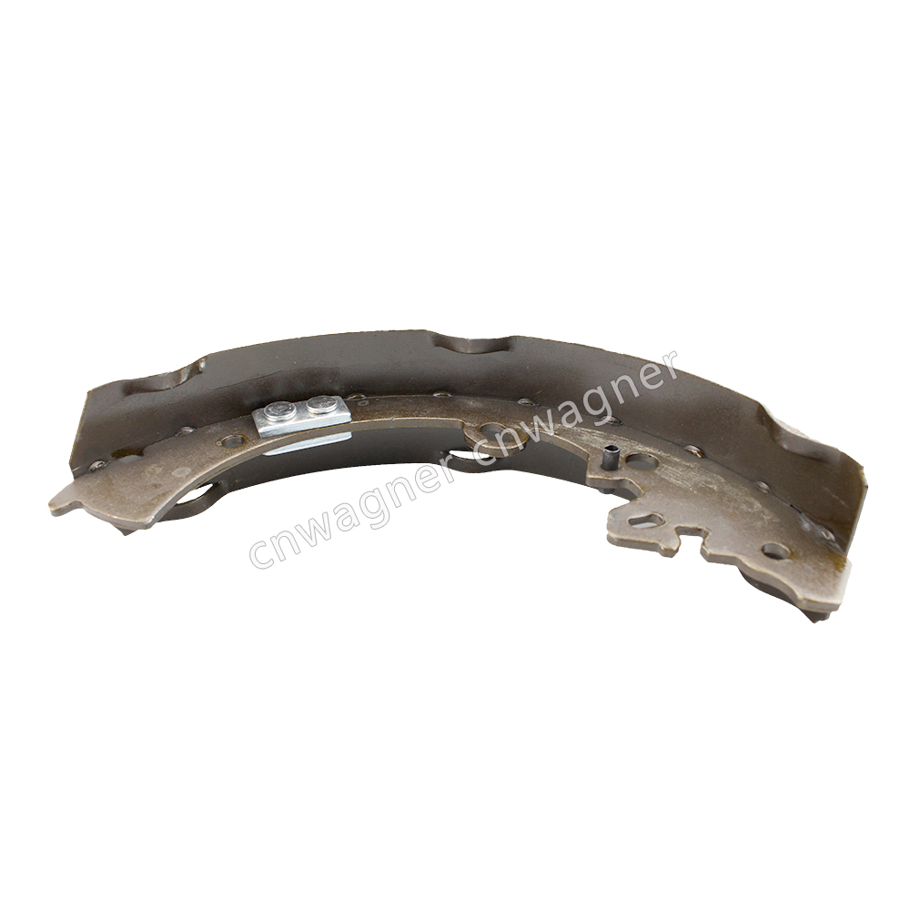 JUEGO DE ZAPATAS DE FRENO CNWAGNER PARA TOYOTA JAPANPARTS GF-217AF SE ADAPTA AL EJE TRASERO 04495-ok120