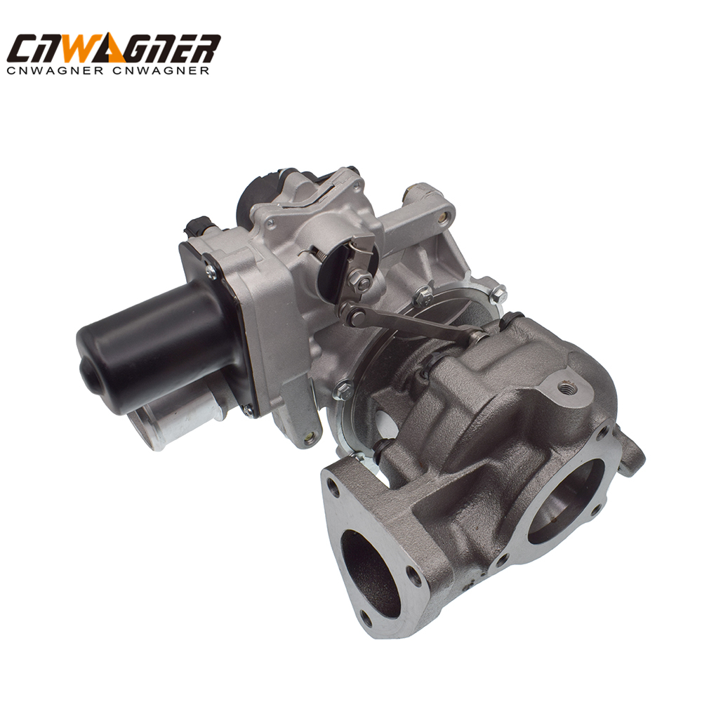 Turbocompresor de motor de coche CNWAGNER 17201-30200