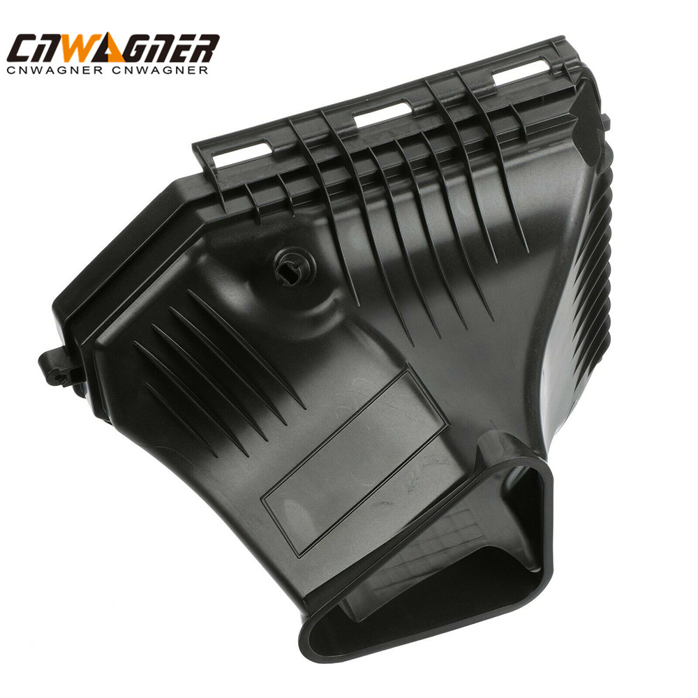 Caja limpiadora de aire automática CNWAGNER con ajuste de tubería para Challenger 68175164AC 2015-2020