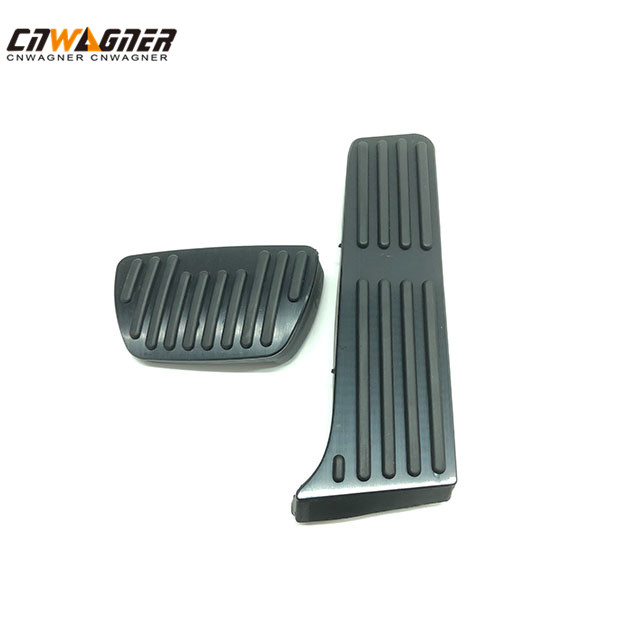 CNWAGNER Toyota 2020 RAV4 Pedal Xinrong Release Pedal del acelerador Free Punch Pedal 123