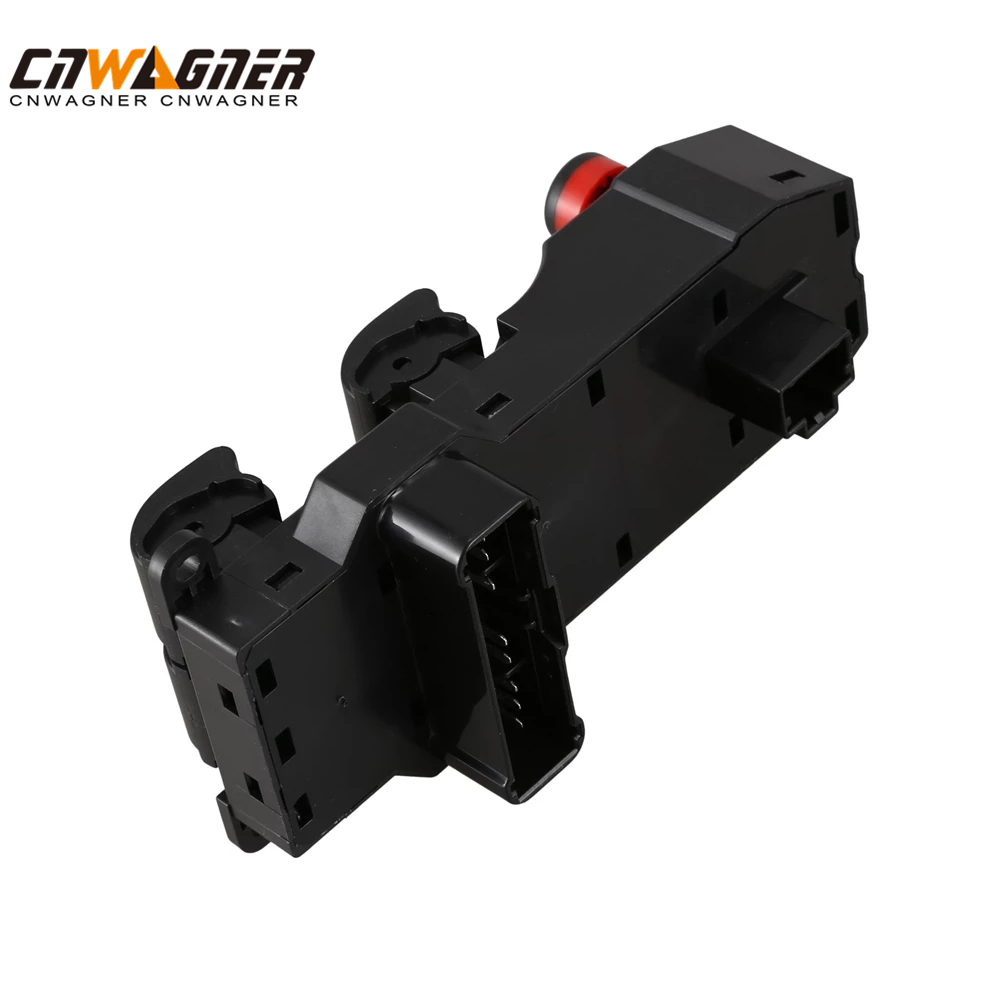 CNWAGNER 35750-SEL-P11 interruptor de elevador de ventana principal eléctrico para Honda Jazz City 35750SELP11