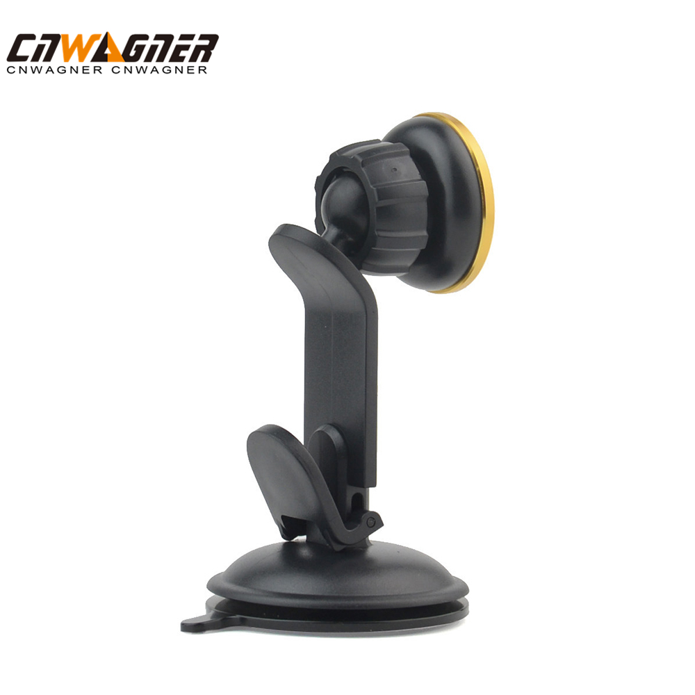 Soporte magnético Universal para teléfono de coche CNWAGNER para IPhone Air Vent Dashboard magnético soporte móvil soporte para teléfono