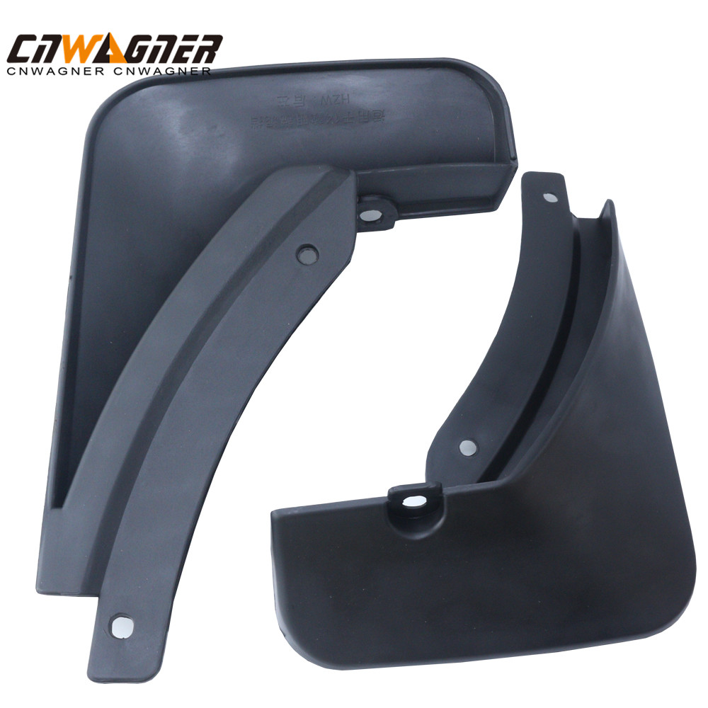 Guardabarros para coche CNWAGNER, guardabarros para coche, guardabarros, guardabarros para Skoda Octavia 2013