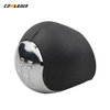 MEJOR venta de piezas de automóviles 5/6 engranajes Manual Racing Steering Gear Knob para Opel