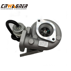 Turbocompresor 2.8 TD 129HP RD28TI Y61 701196-0001 del motor de coche de la patrulla de CNWAGNER Nissan