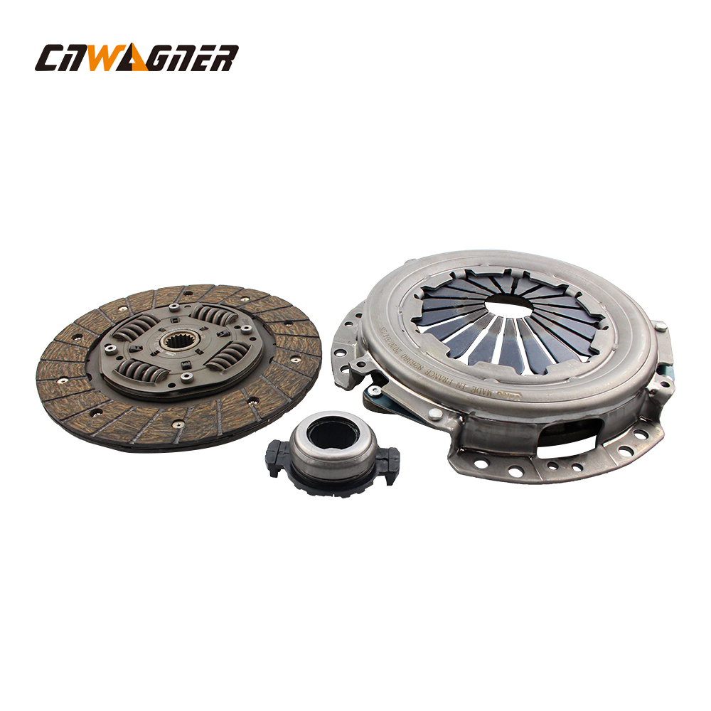 CNWAGNER 826211 Kit de embrague de 3 partes para Peugeot Partnerspace MPV 1.4