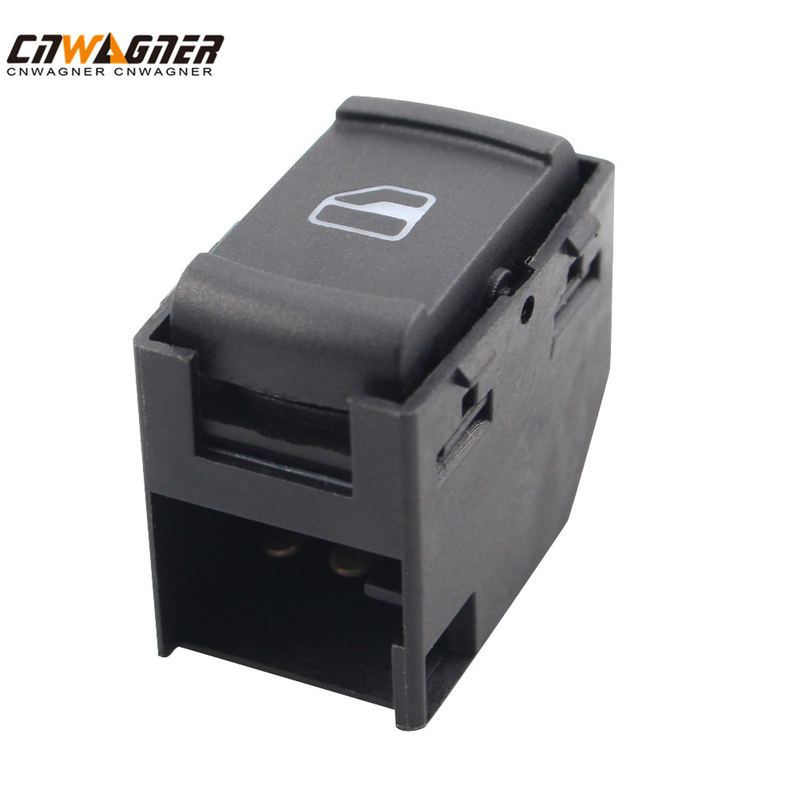 Botón de control de ventana CNWAGNER NTY para VW 1GD959855C