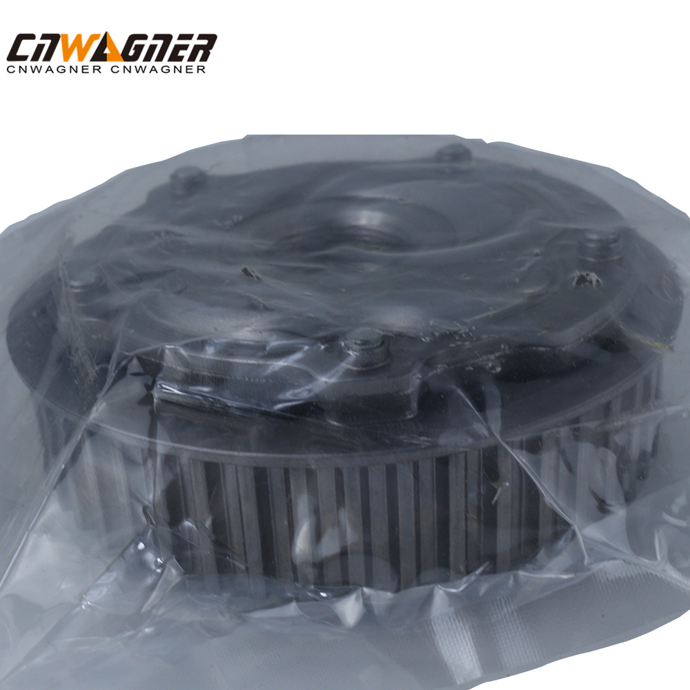 CNWAGNER Ajustador de árbol de levas para Opel Vauxhall 1.8 Z18XER Z18 55567049 Árbol de levas de distribución