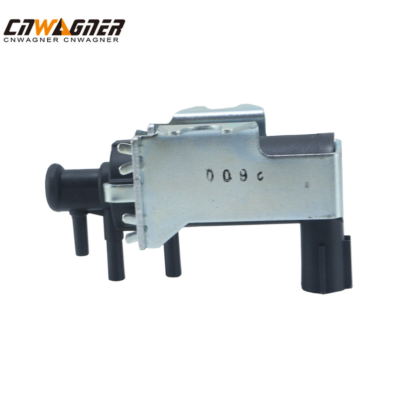 CNWAGNER 2581927040 válvula de control de aceite válvula solenoide de sincronización válvula reguladora de vacío para Toyota RAV4 1CDFTV 25819-27040