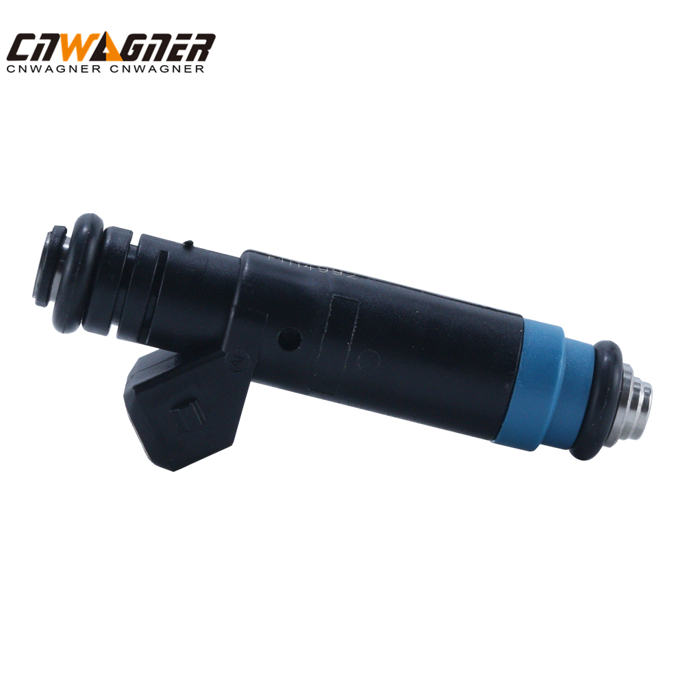 CNWAGNER Truck Parts Tool Diesel FI114992 Motor Common Rail Combustible Inyector de combustible común
