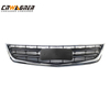 CNWAGNER Chevrolet Impala 14-20 años China Net Plating Negro brillante 01DPL1401002