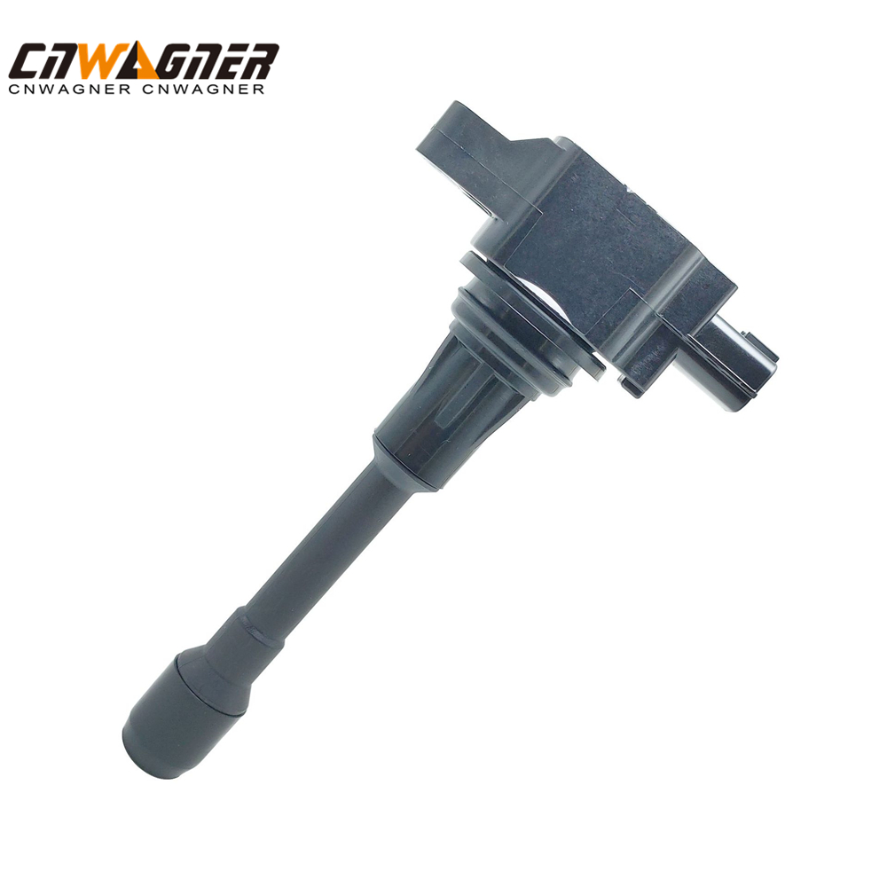 OEM 22448-JA00C 22448-ED000 22448-JA00A 22448-EA000 de la bobina de encendido de las piezas del motor de coche de la fuente de fábrica