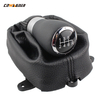 Best-Selling Auto Parts GearShift Manual Racing Steering Gear Knob para Honda Accord VIII 8 MK8