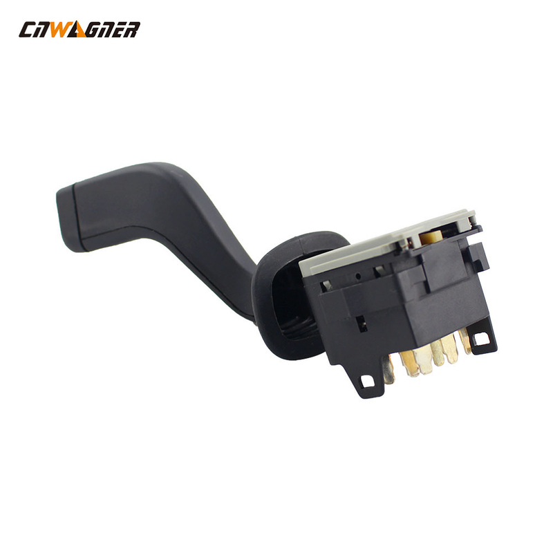1241250 Coche Auto Power Electric Master Selector Columna Señal de encendido Interruptor de dirección para vela Opel