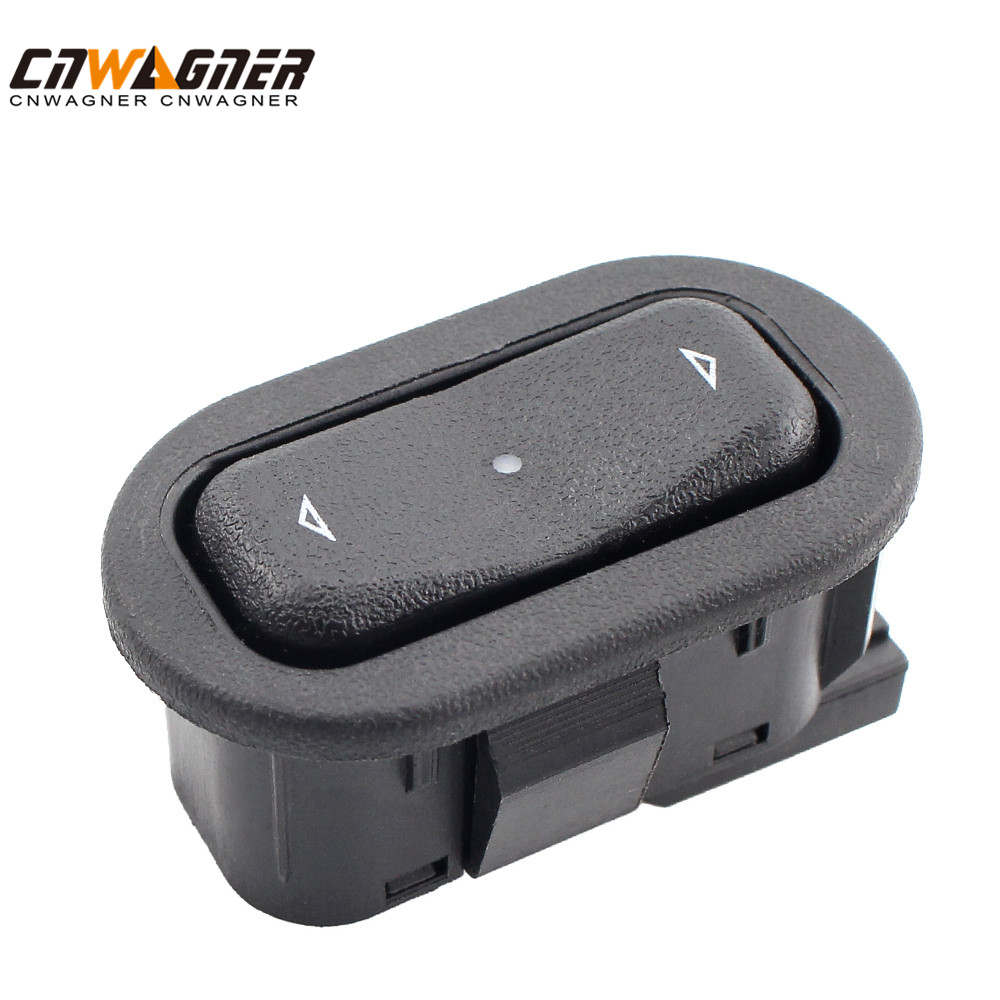 CNWAGNER Opel Vauxhall Astra G Interruptores de ventana eléctricos para automóvil 93350571