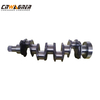 CNWAGNER 1104C-44T 1104C-44 Cigüeñal ZZ90222 del motor de coche para el generador 1104