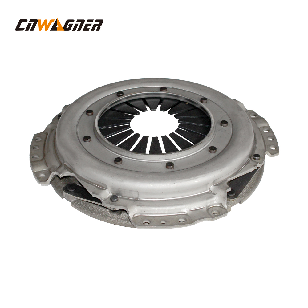 CNWAGNER Mazda TM01-16-410a Plato de presión del embrague 2001-2009 B4000 Ranger 4.0l