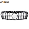 CNWAGNER para W117 GT Grille 14-16 Modificación de rejilla de rejilla media