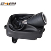 CNWAGNER Perilla de palanca de cambios de carbono para coche personalizado para Honda Accord VIII 8 MK8