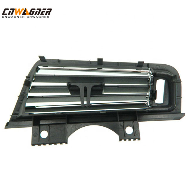 CNWAGNER Salida de Aire Acondicionado Izquierda (Drive a la Derecha) BMW Serie 5 F10 F18 64229166887 Rejilla