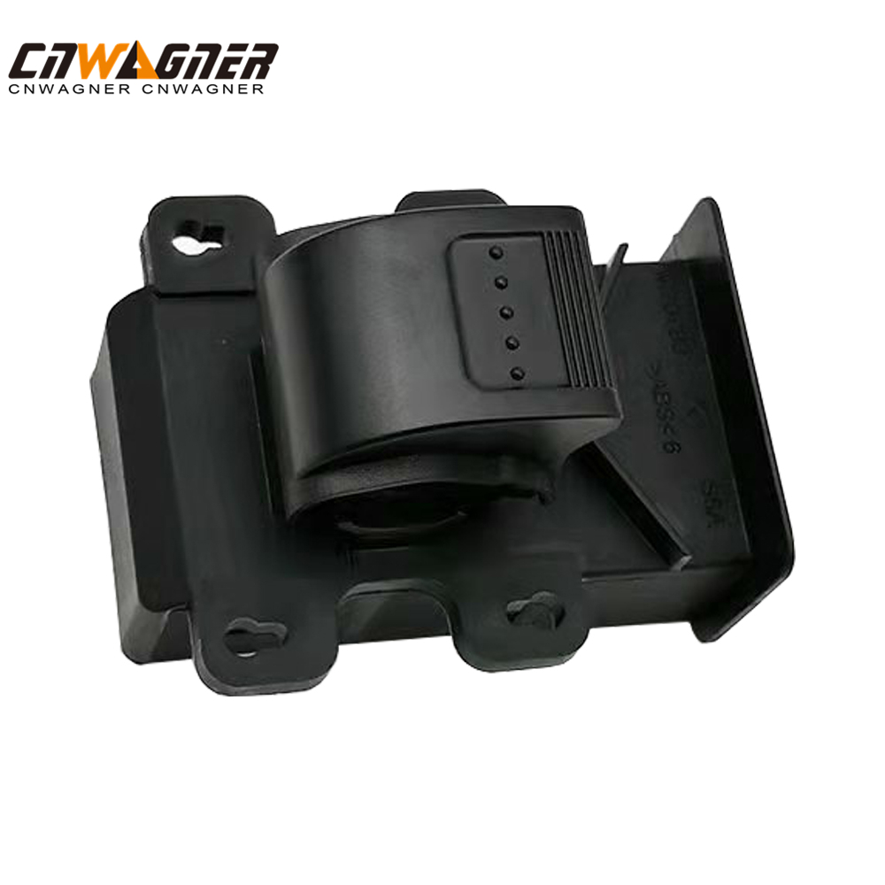 CNWAGNER, interruptor de ventana eléctrico negro para Honda para ajuste para venta al por mayor de fábrica 35760-s6a-003x