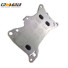 CNWAGNER 6511800610 6511800665 6511801310 Soporte de enfriador de aceite de transmisión automática para Mercedes OM651