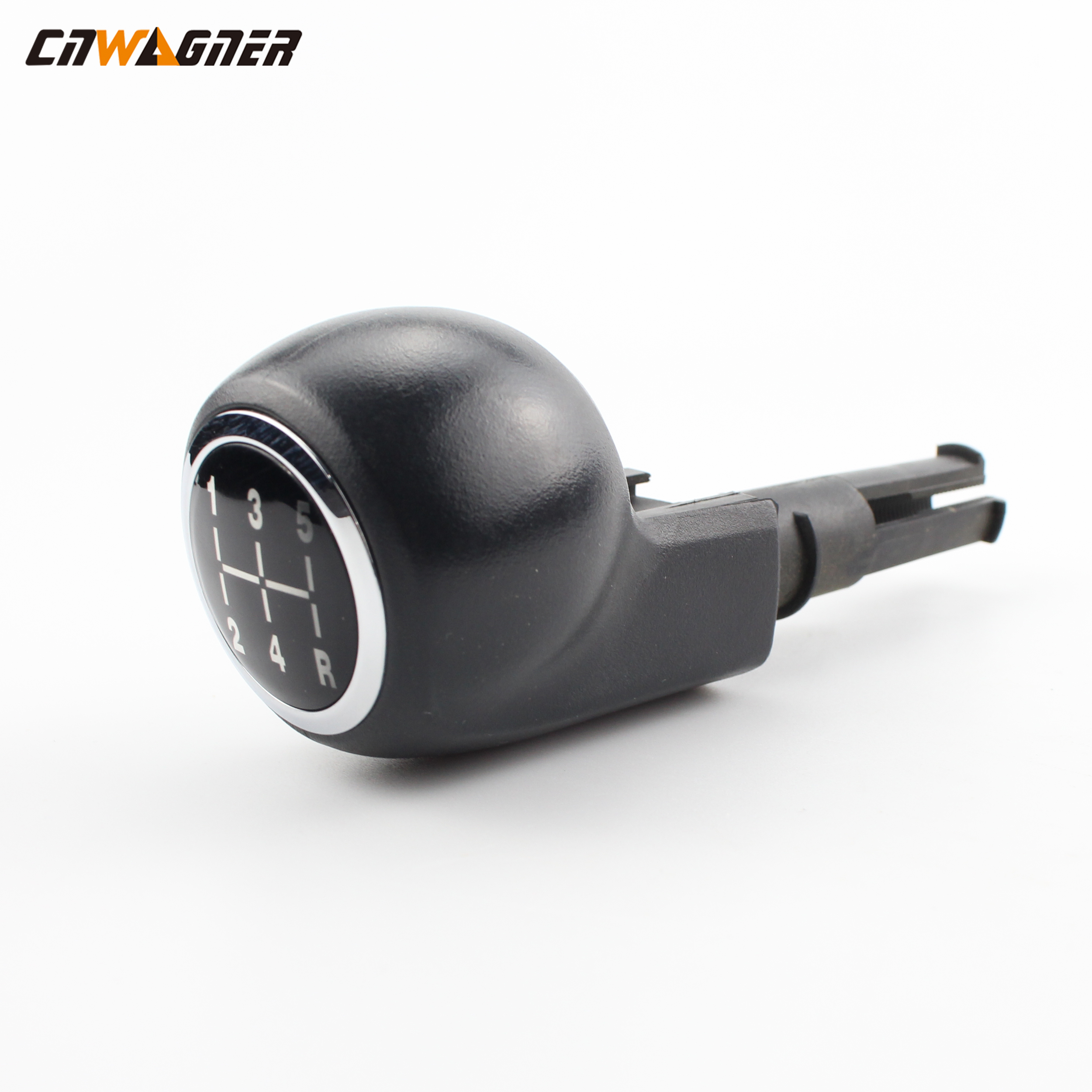 Las piezas de automóvil más vendidas 5/6 cambio de marchas manual de carreras pomo de dirección para Vauxhall Opel 2005-2010