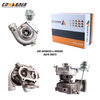 Turbocompresor 2.0 Turbo 4WD 17201-17030 del motor de coche de CNWAGNER Toyota CELICA