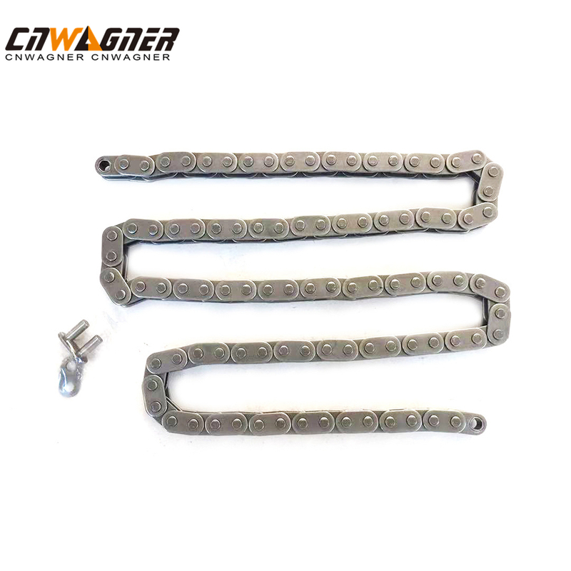 CNWAGNER Juego de cadena de distribución para MERCEDES-BENZ FEBI BILSTEIN 49210 0009938276