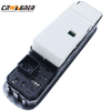 CNWAGNER Perillas de interruptor de control de ventana 37990 59J10 Master Power Fit para Suzuki Liana Estate (ER) 2008 3799059