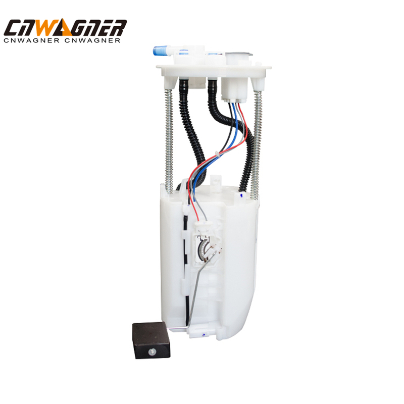 Montaje del módulo de la bomba de combustible para el automóvil japonés Toyota Hiace 77020-26031