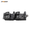 Interruptor de control de elevación de ventana de energía para VW Jetta Golf GTI MK4 Passat B5 3BD959857 3B0959857