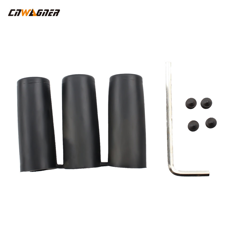 Best-Selling Auto Parts Universal GearShift Manual Racing Steering Gear Knob