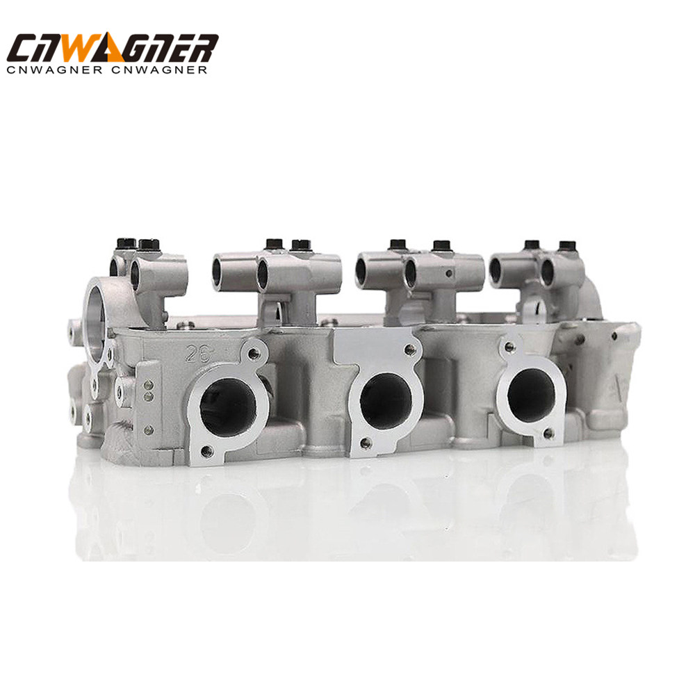 Culatas de cilindro de CNWAGNER 6G72 3.0L 6V MITSUBISHI E-V43W V33 MD364215 MD319218