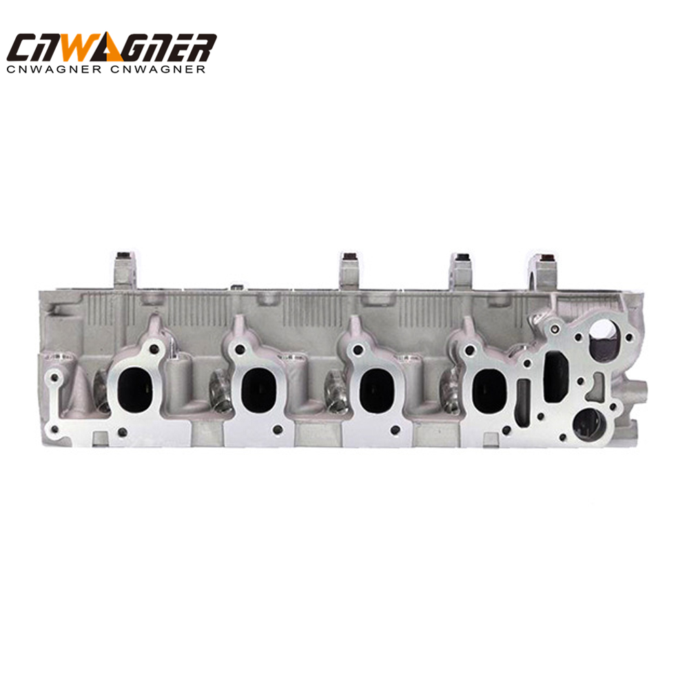 Culatas de cilindro de Toyota del motor de CNWAGNER 1RZ 2.0 8V11101-75011 11101-75012