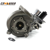 Turbocompresor de CNWAGNER CT16V 17201-0L040 Toyota 1KD-FTV en el motor diesel 17201-30110