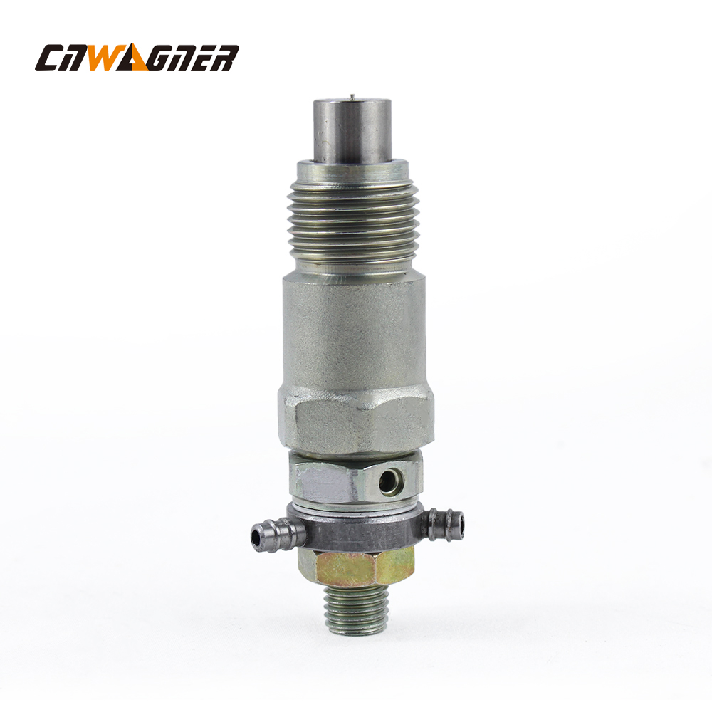 Inyector de combustible de motor CNWAGNER 3PC 15271-53020 para Kubota D1302 D1402 V1702 V1902