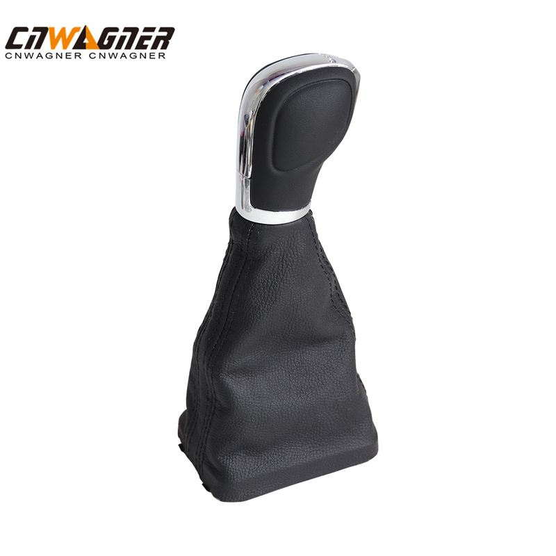 Perilla de cambio de marchas de transmisión automática CNWAGNER para Polo 2011-2012