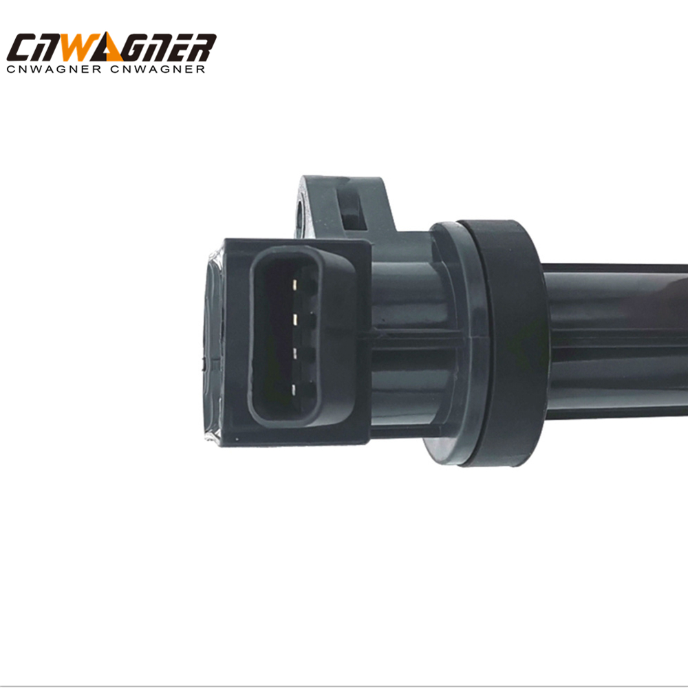 Bobina de encendido de las piezas de automóvil OE 90919-02236 90919 02236 9091902236 para los coches de Toyota Lexus