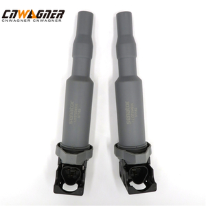 Precio de fábrica Bobina de encendido 12137523345 12137548553 12137594936 para E90 / E91 / E92 / E93 / E60 / E61